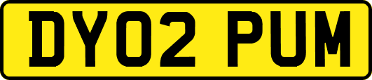 DY02PUM
