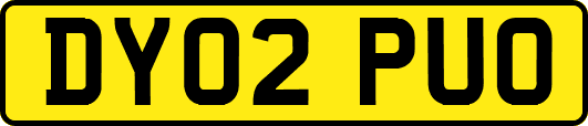 DY02PUO