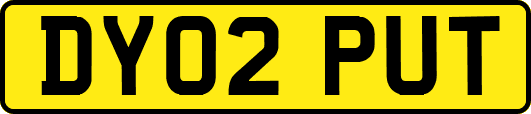 DY02PUT