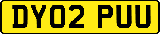 DY02PUU
