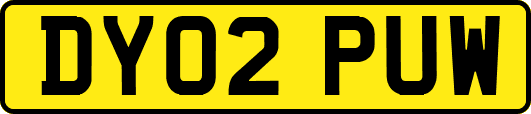 DY02PUW