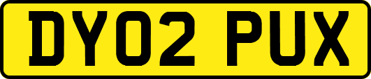 DY02PUX