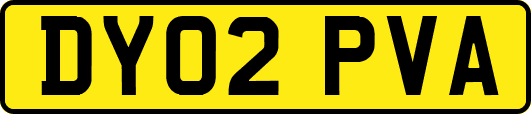 DY02PVA