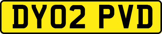 DY02PVD