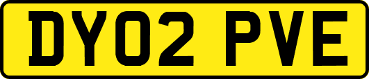 DY02PVE