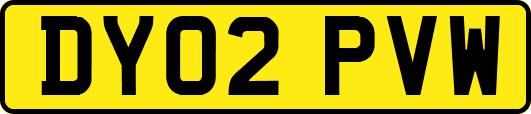 DY02PVW