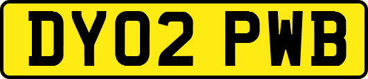 DY02PWB