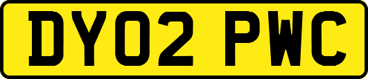 DY02PWC
