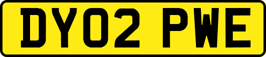DY02PWE