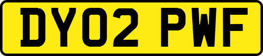 DY02PWF