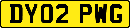 DY02PWG