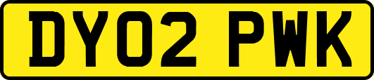 DY02PWK