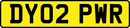 DY02PWR