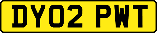 DY02PWT