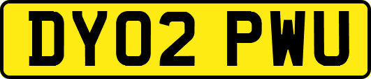 DY02PWU