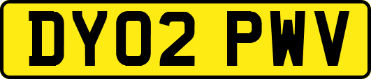 DY02PWV