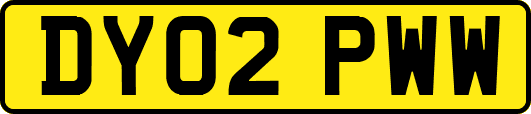 DY02PWW