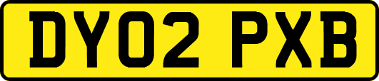 DY02PXB