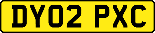 DY02PXC