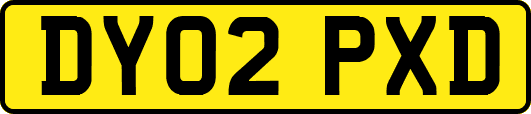 DY02PXD