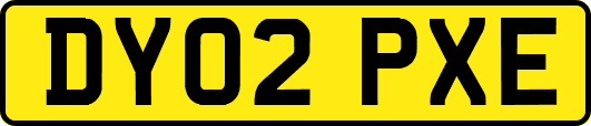 DY02PXE