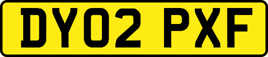 DY02PXF