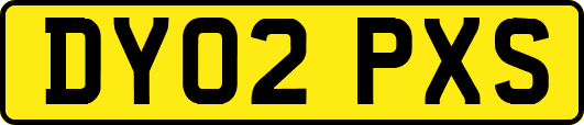 DY02PXS