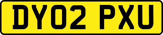 DY02PXU