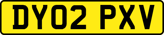 DY02PXV