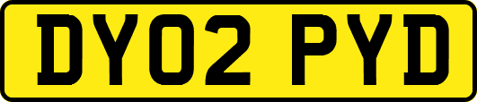 DY02PYD