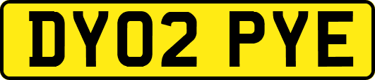 DY02PYE