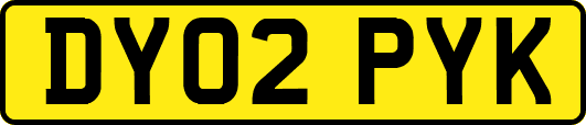 DY02PYK