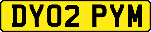 DY02PYM