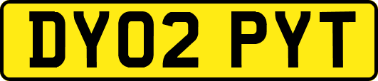DY02PYT