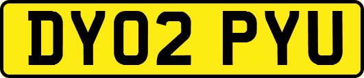 DY02PYU