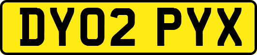 DY02PYX