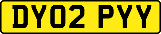 DY02PYY
