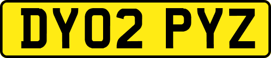 DY02PYZ
