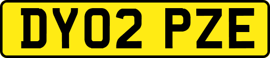 DY02PZE