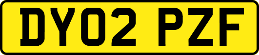 DY02PZF