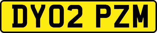 DY02PZM