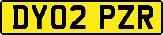 DY02PZR
