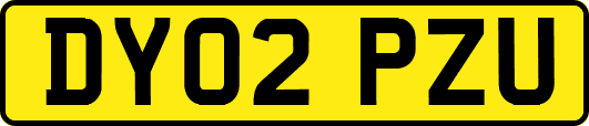 DY02PZU