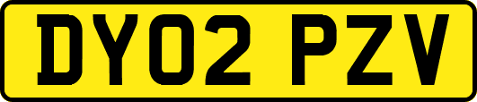 DY02PZV