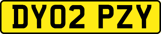 DY02PZY