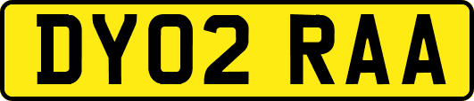 DY02RAA