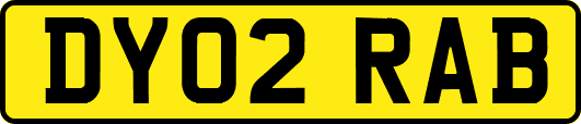 DY02RAB