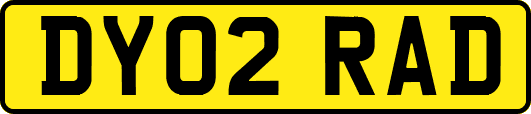 DY02RAD