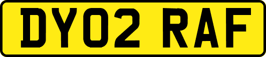 DY02RAF