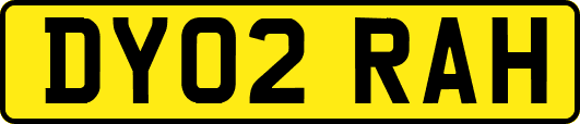 DY02RAH